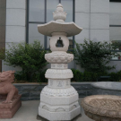 石雕佛教用品生产厂家